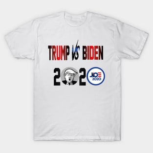 Trump 2020 T-Shirt